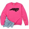 Simply Sage Market North Carolina Vintage Sweatshirt - 3 of 4