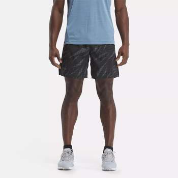 Reebok Mens TS Strength Short 2.0 : : Clothing, Shoes & Accessories