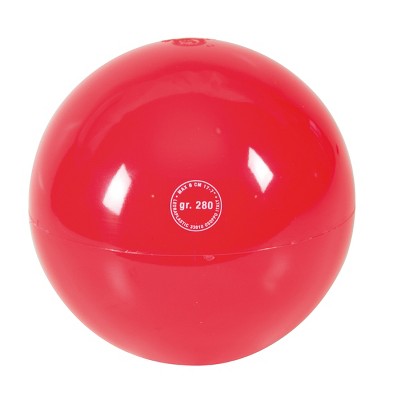 Gymnic Ritmic Rhythmic Gymnastics Ball 280 - Red