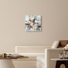 Art Remedy Out of Time Boho elegant abstract wall art Unframed - 2 of 4