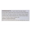 Purely Elizabeth Organic Ancient Grain Granola - Cranberry Pecan - Case of 6 - 12 oz - 3 of 3