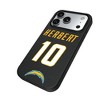 NFL Los Angeles Chargers Players Game Tactic MagSafe Compatible Cell Phone Case for Apple iPhone 17 Series - 2 of 4