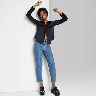 en Lily Stort univers D Jeans For Women : Target