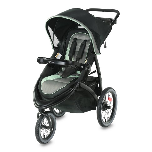Graco FastAction Jogger LX Stroller : Target