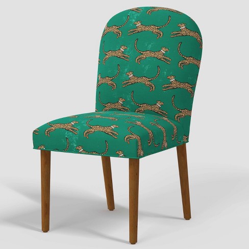 Aubryn Dining Chair by Kendra Dandy - Cloth & Company - image 1 of 4