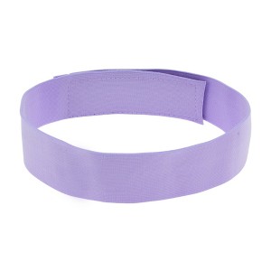 Unique Bargains Soft Wig Edge Fixing Headband 23.62"x1.57" 1 Pc - 1 of 4