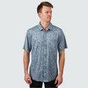 BlackStrap Men's Brackish Button Up | Pipeline Ocean - 3 of 4