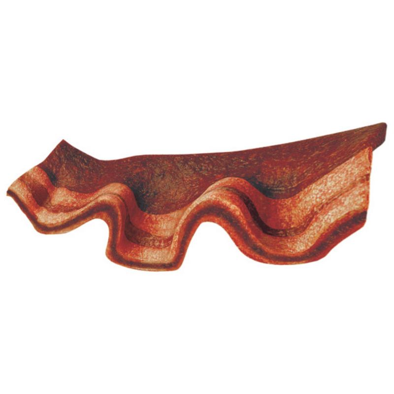 Beggin&#39; Strips Thick Cut Hickory Bacon, Pork &#38; Beef Chewy Dog Treats - 40oz, 3 of 9