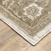 Oriental Weavers Andorra 7939D Beige/ Tan Indoor Area Rug - 5'3" x 7'3" - 2 of 4