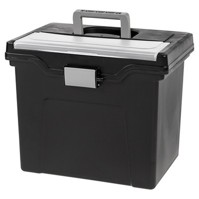 IRIS Craft Storage CasesClear (215626)