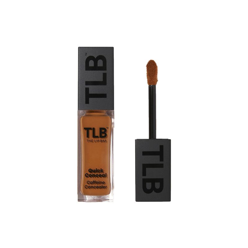 The Lip Bar Quick Conceal Caffeine Concealer - 0.35oz, 1 of 10