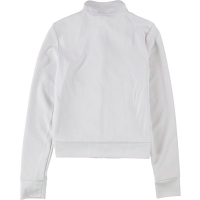 Reebok Womens Training Supply Track Jacket Sweatshirt - image 2
