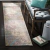 Aria ARA128 Power Loomed Indoor Rugs - Safavieh - 2 of 4