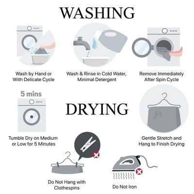 Tan Electric Knitted Reversible Machine Washable Throw Blanket