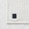 Brookstone Heated Coziest Throw - 2 of 4