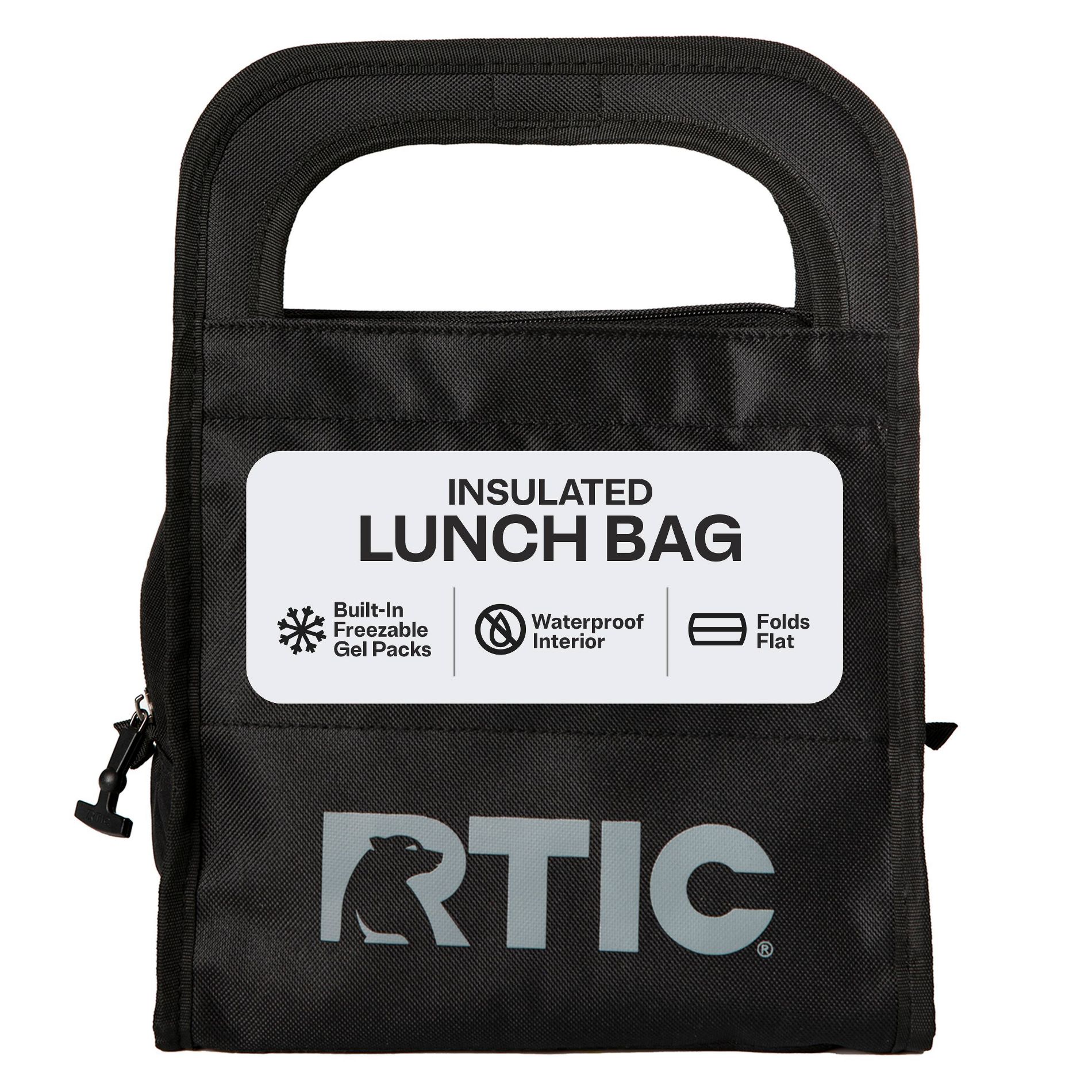 RTIC Outdoors Ice Lunch Bag