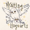 Harry Potter Hogwarts Hedwig Owl Slytherin Hufflepuff Ravenclaw Girls French Terry Pullover Hoodie Toddler to Big Kid - 4 of 4
