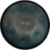 Pearl Awakening Series Melodic Handpan with Bag, 9 Note D Minor Scale 22 in. - 3 of 4