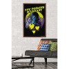 Trends International The Exorcist: Seasons of Scare - You Possess My Heart Framed Wall Poster Prints - 2 of 4