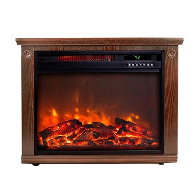 electric heater for big room