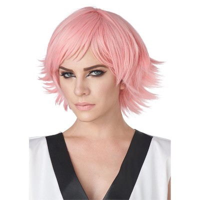 pink ladies suits