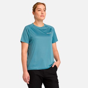 Timberland Women's Wicking Good Sport Short-Sleeve T-Shirt - 1 of 4