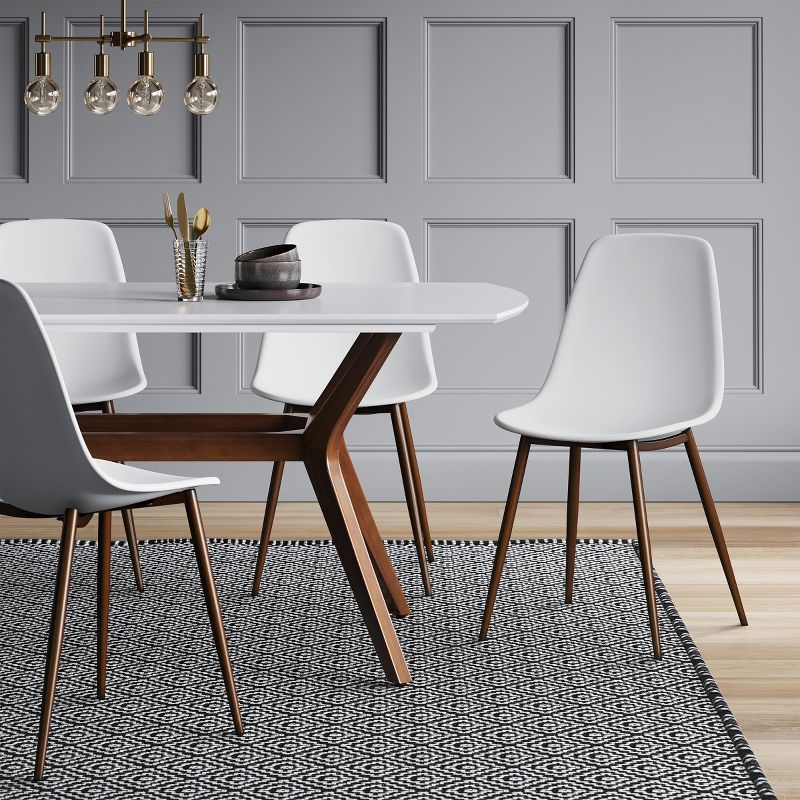 Copley Dining Chair - Threshold™, 3 of 17