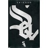 Trends International MLB Chicago White Sox - Logo 25 Unframed Wall Poster Prints - 4 of 4