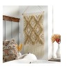 Mark & Day Windigsteig 48"H x 24"W Coastal Wall Tapestries - image 2 of 4