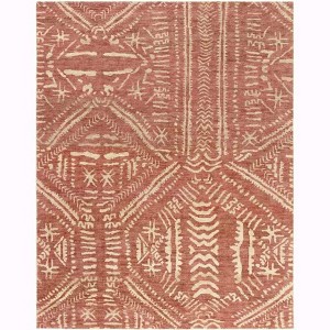 Mark & Day Luthersville Knotted Indoor Area Rugs - 1 of 3