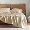 Bedsure | Rayon Derived from Bamboo Sheet Set Stay Cool & Comfy - 2 of 4