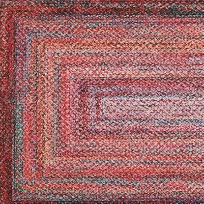 multicolored