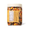 Fall Harvest Candy Corn Crunch Trail Mix - 31.5oz - Favorite Day™ - 2 of 4