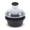 GoodCook Meal Prep Bowl - 10ct - 2 of 4