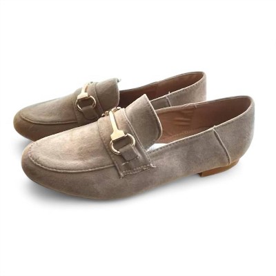 WOMEN'S CHASLIE-15 LOAFER - Yoki