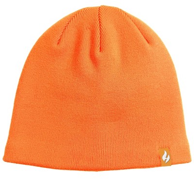 Men's David Flat Knit Watch Cap