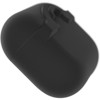 OtterBox Apple AirPods (4th Gen) Headphone Case - Black Crystal - 3 of 4
