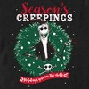 Men's The Nightmare Before Christmas Jack Season's Creepings T-Shirt - 2 of 4