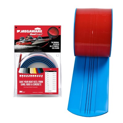 Megaware KeelGuard® - 7' - Blue Boat Equipment and Parts (20907_92)