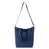 The Sak Women's Lanie Market Tote, In Bloom Embroidery - 4 of 4