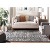 Evoke EVK270 Power Loomed Indoor Rugs - Safavieh - 3 of 4