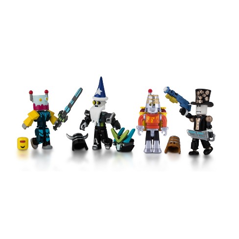 Roblox Robot Riot Mix Match Set - roblox days of knights mix match set target