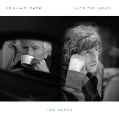 Graham Nash - Over The Years: The Demos (Vinyl)