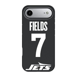 NFL New York Jets Players Game Tactic Bump Cell Phone Case for Apple iPhone 17 Series - 1 of 4