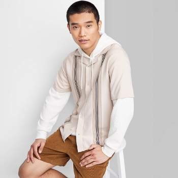Men's Short Sleeve Polo Shirt - Original Use™