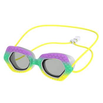 Speedo Kids' Sunny Vibes Swim Goggles - Mermaid