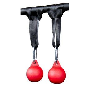 Body-Solid Tools Cannonball Grips - 1 of 1