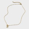 Bijoux Sport by Luv Aj MLB Logo Pendant Necklace - 3 of 4