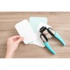 Crop-A-Dile Corner Chomper Tool-Stub & Scallop - 4 of 4