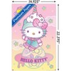 Trends International Hello Kitty and Friends: 24 Dreamland - Hello Kitty Unframed Wall Poster Prints - 3 of 4
